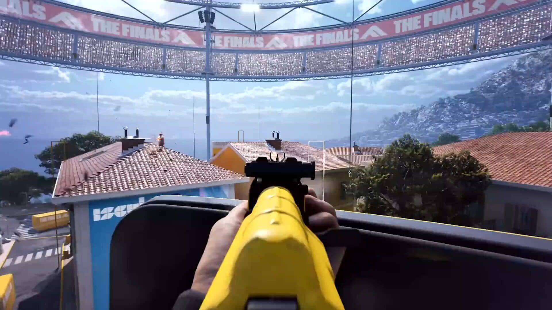 The Finals screenshot 11