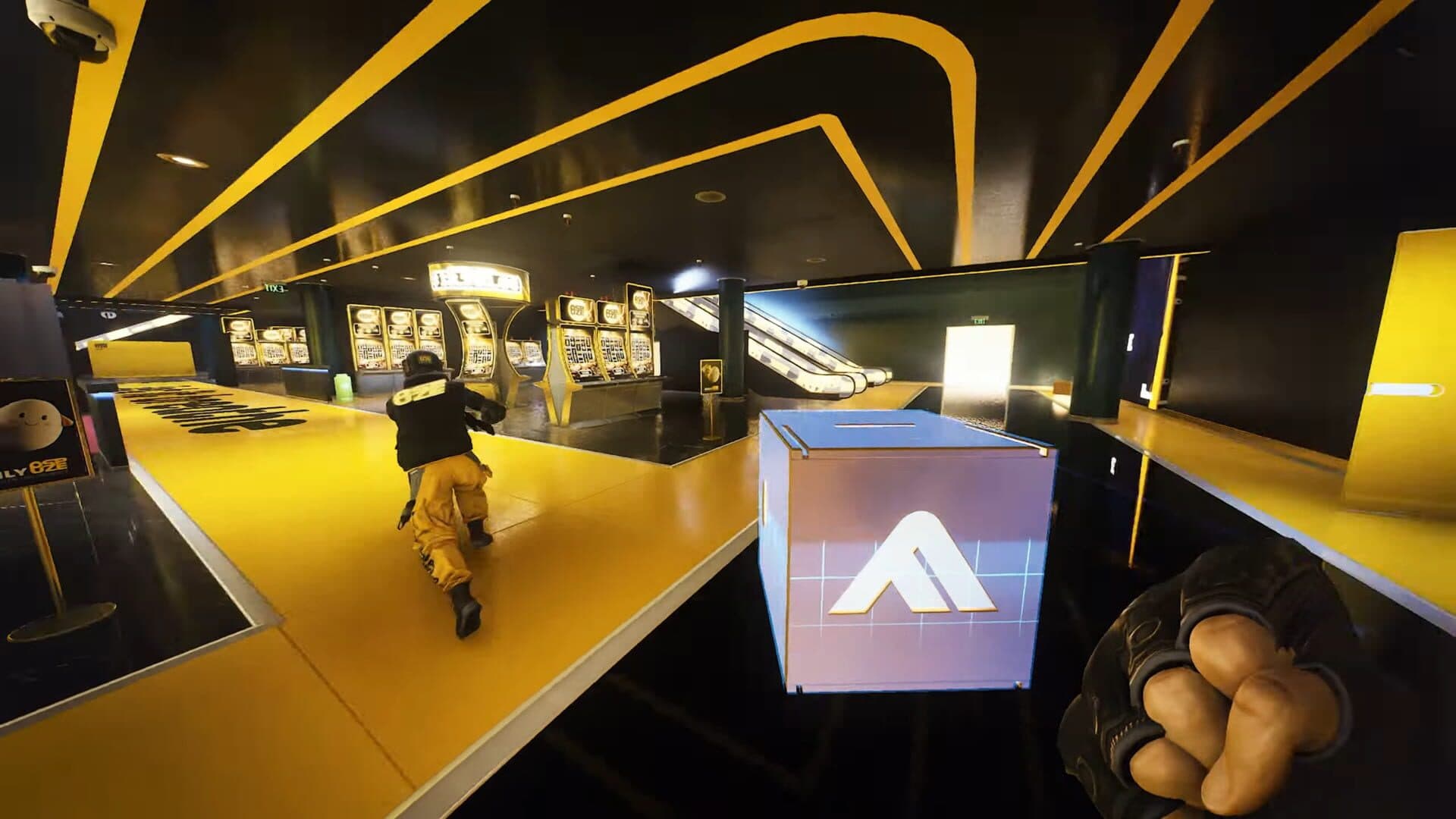 The Finals screenshot 9