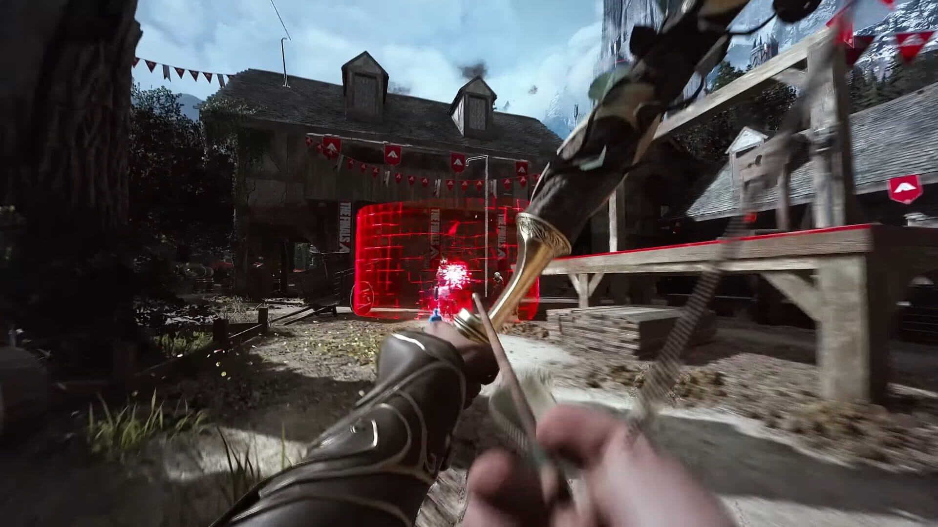 The Finals screenshot 12