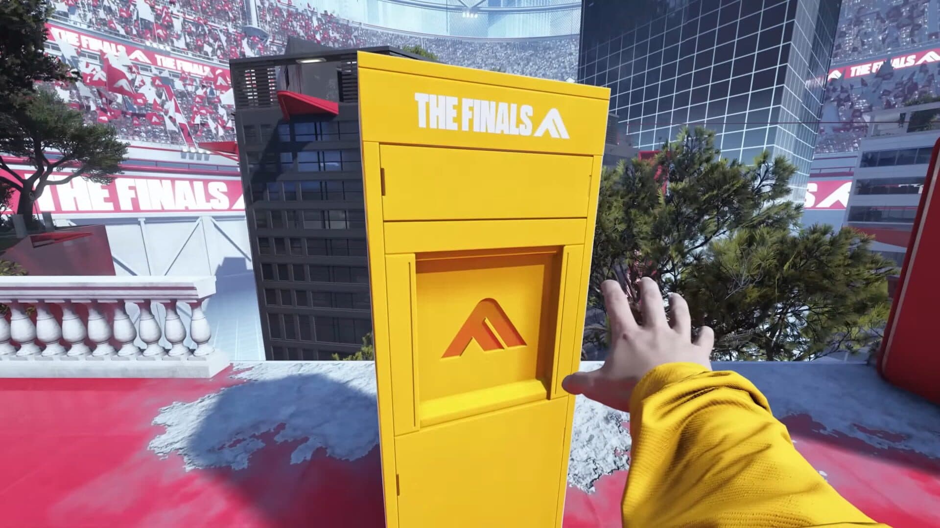 The Finals screenshot 13