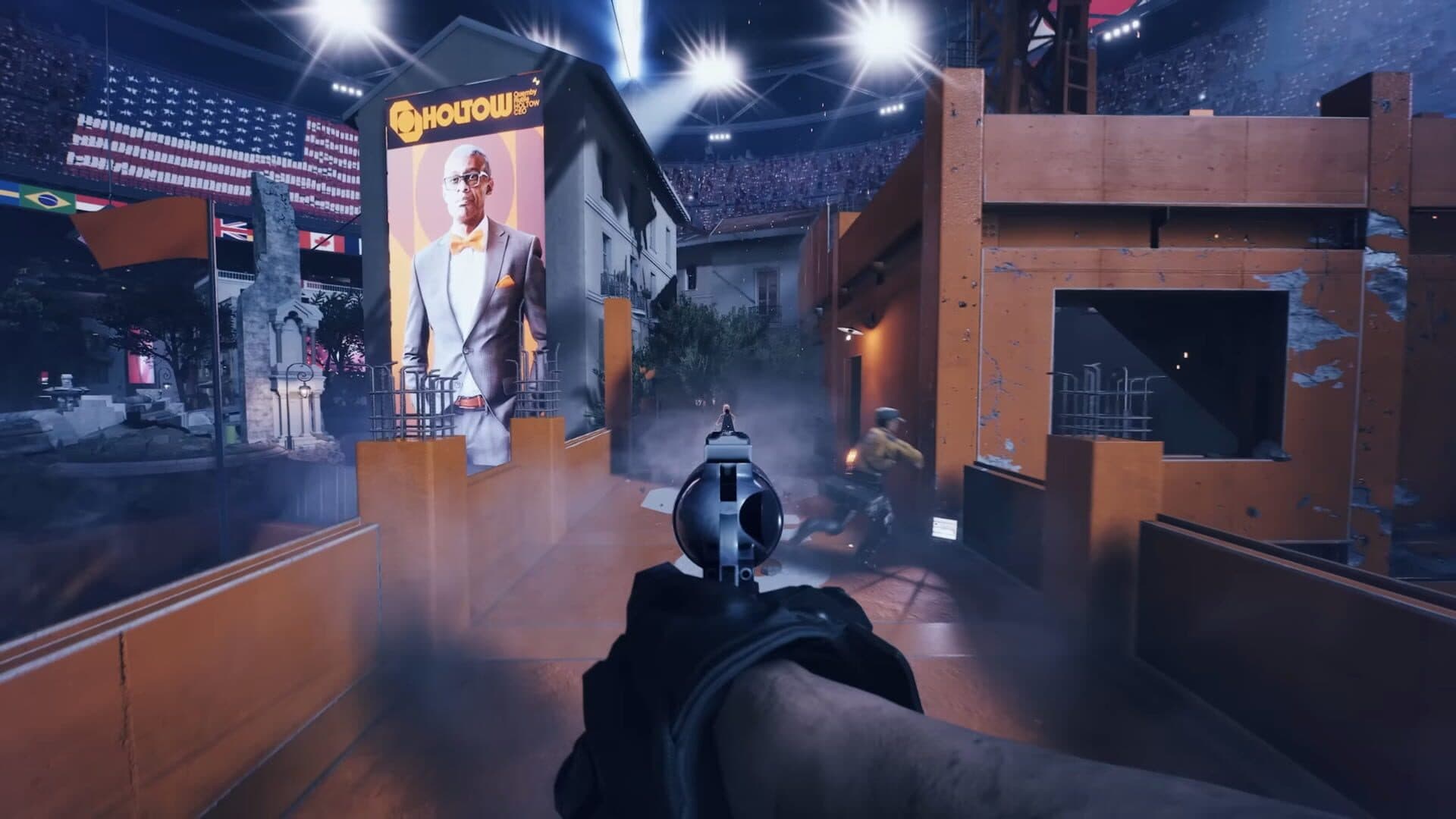 The Finals screenshot 10
