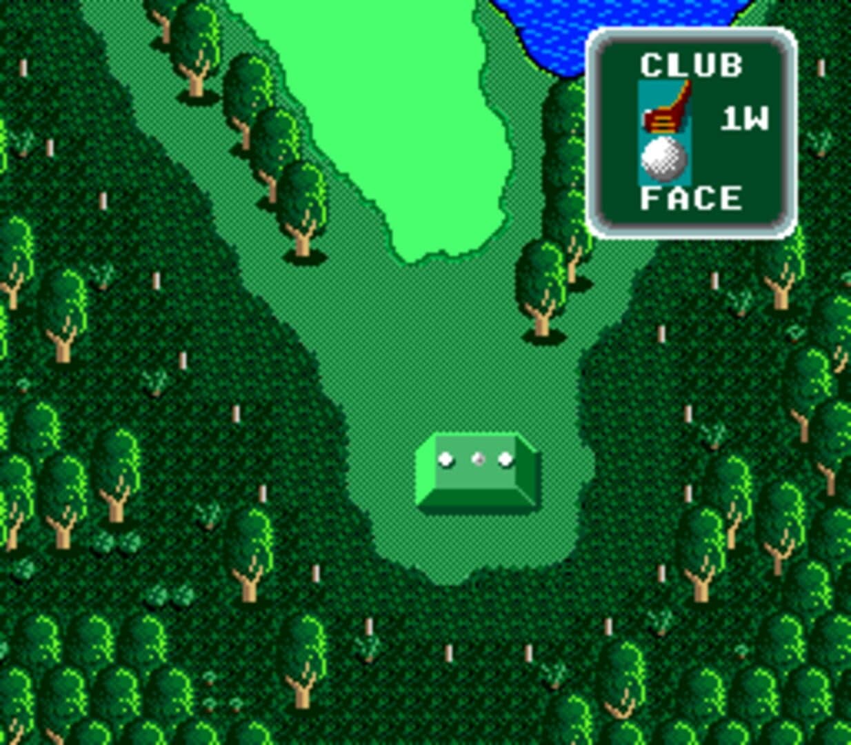 Super Albatross screenshot 2
