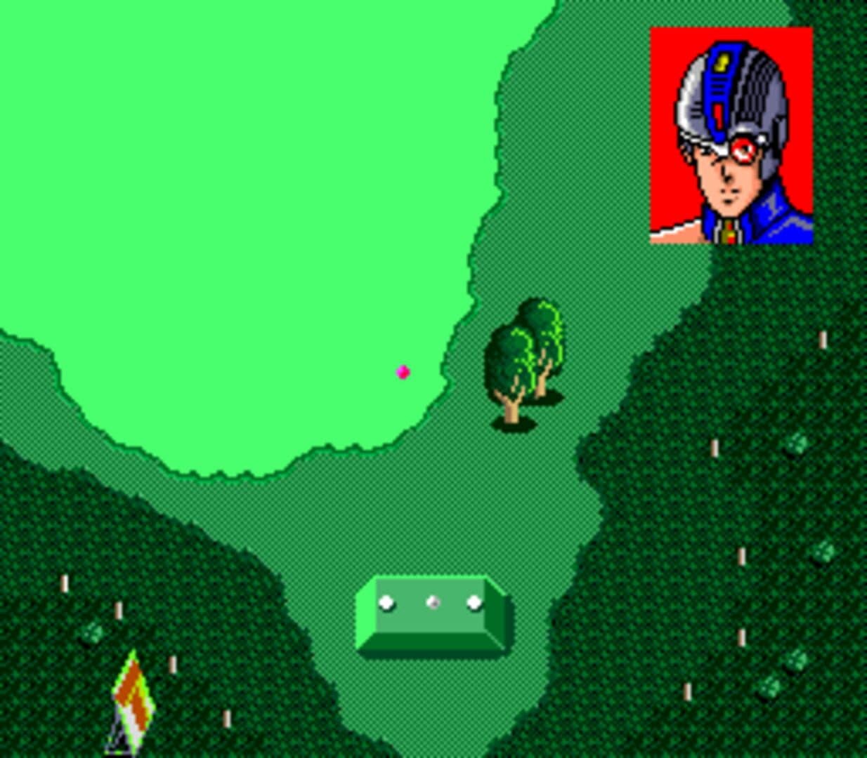 Super Albatross screenshot 3