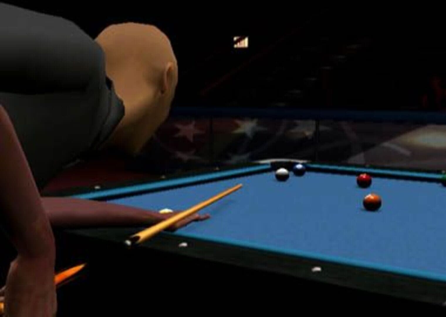 Tournament Pool screenshot 1