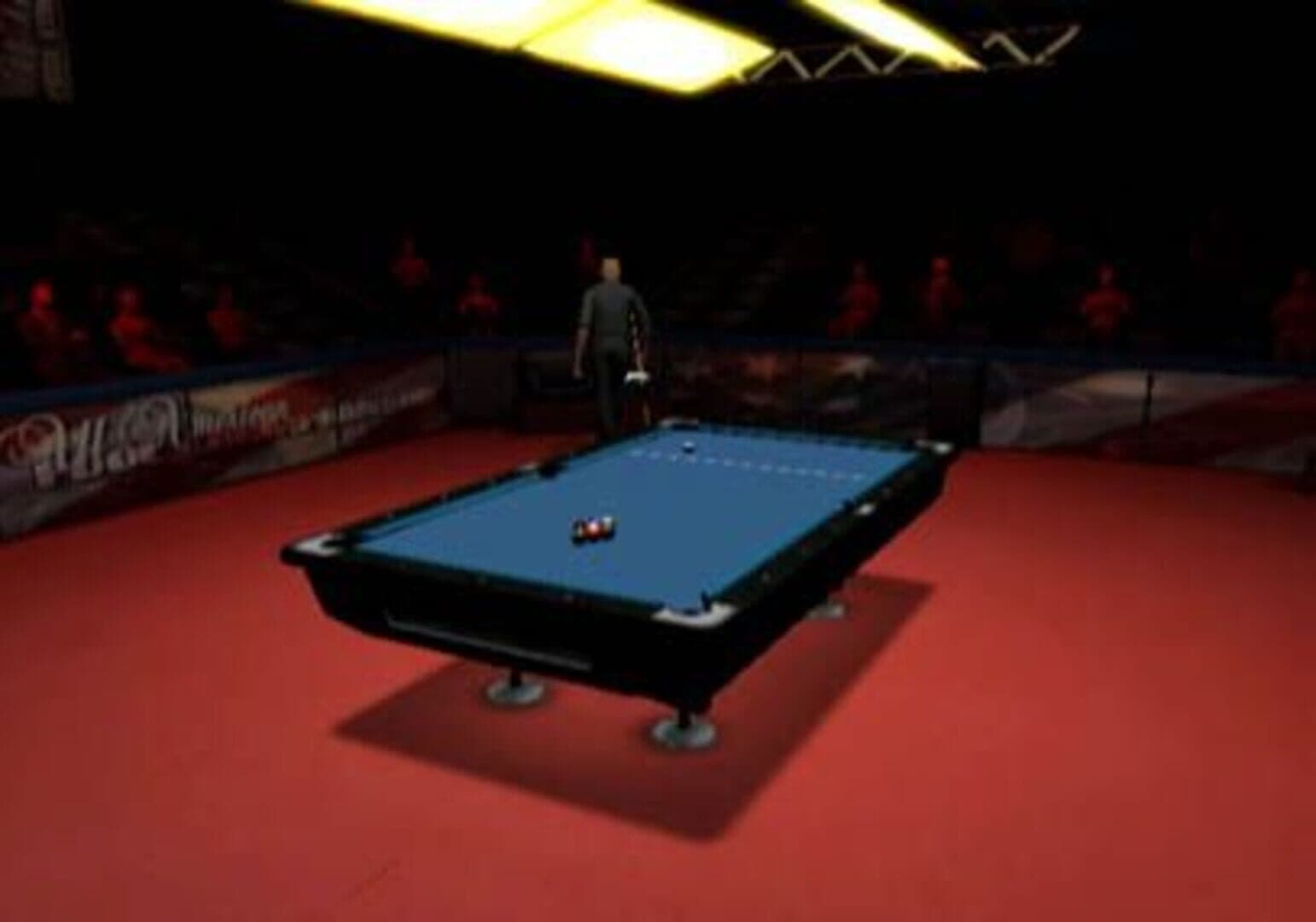 Tournament Pool screenshot 3