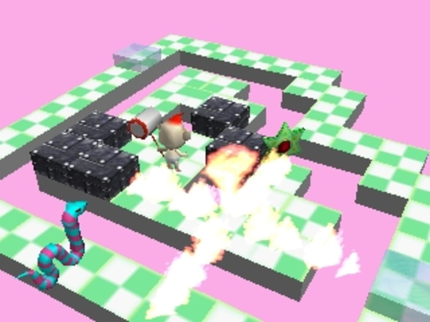 Marby Baby Story screenshot 2