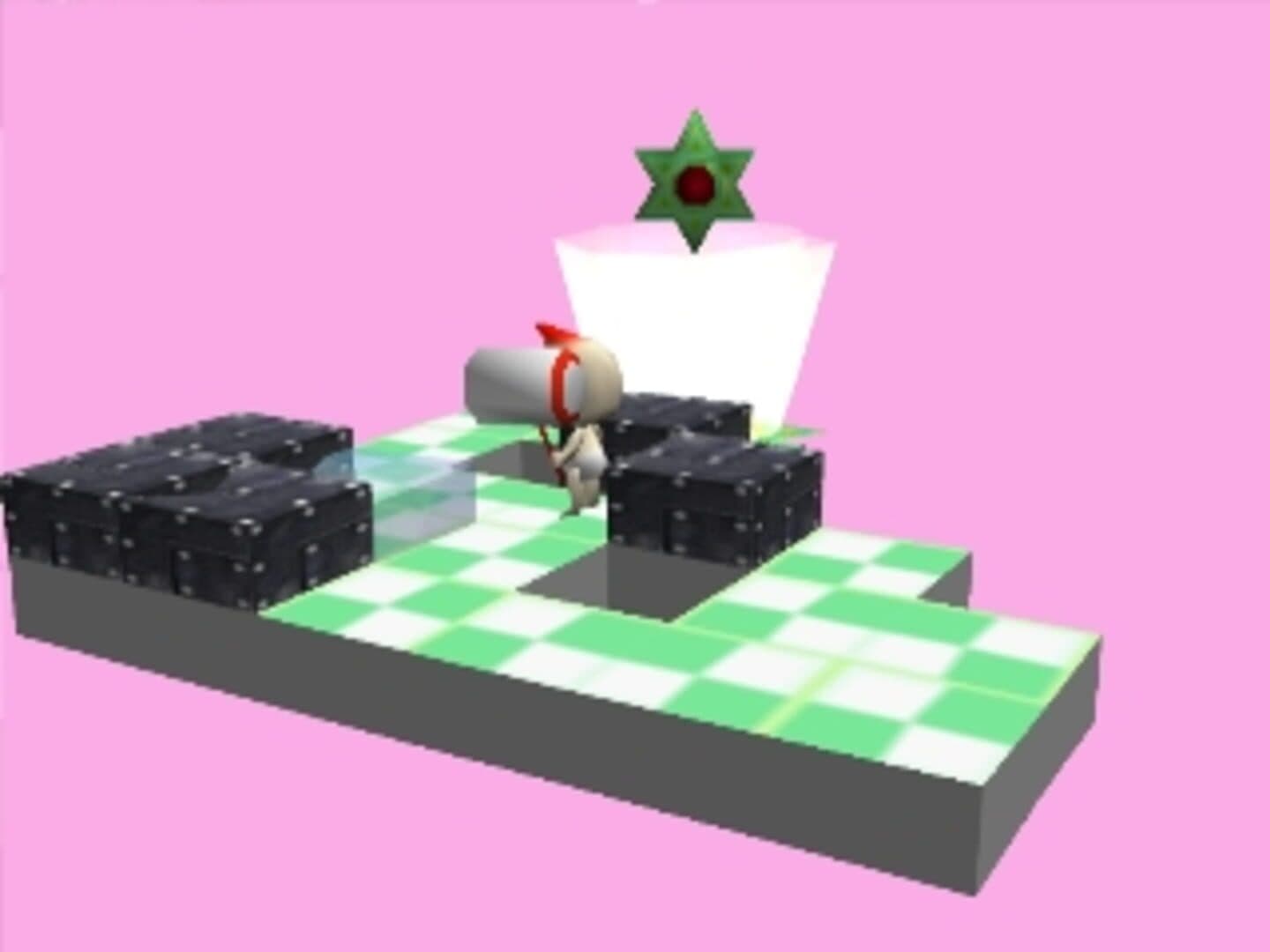 Marby Baby Story screenshot 4