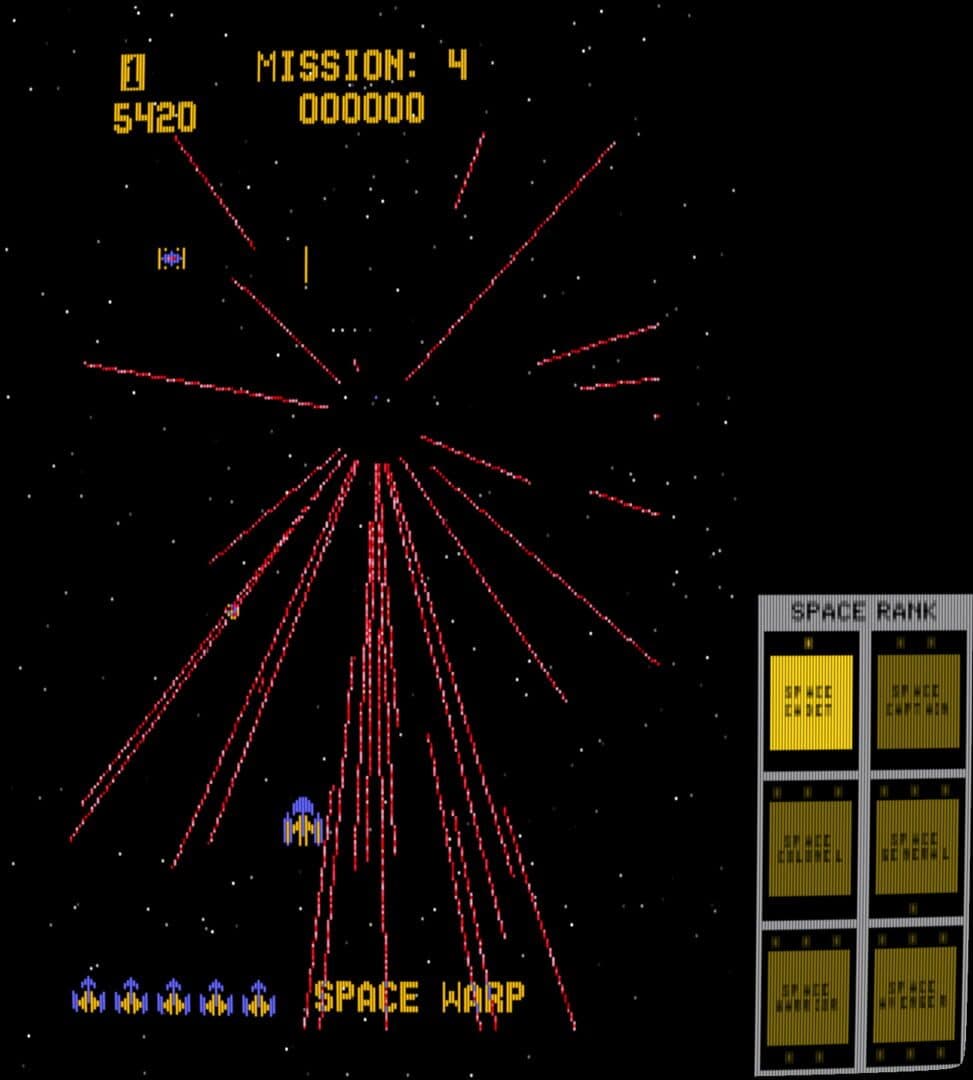 Gorf screenshot 6