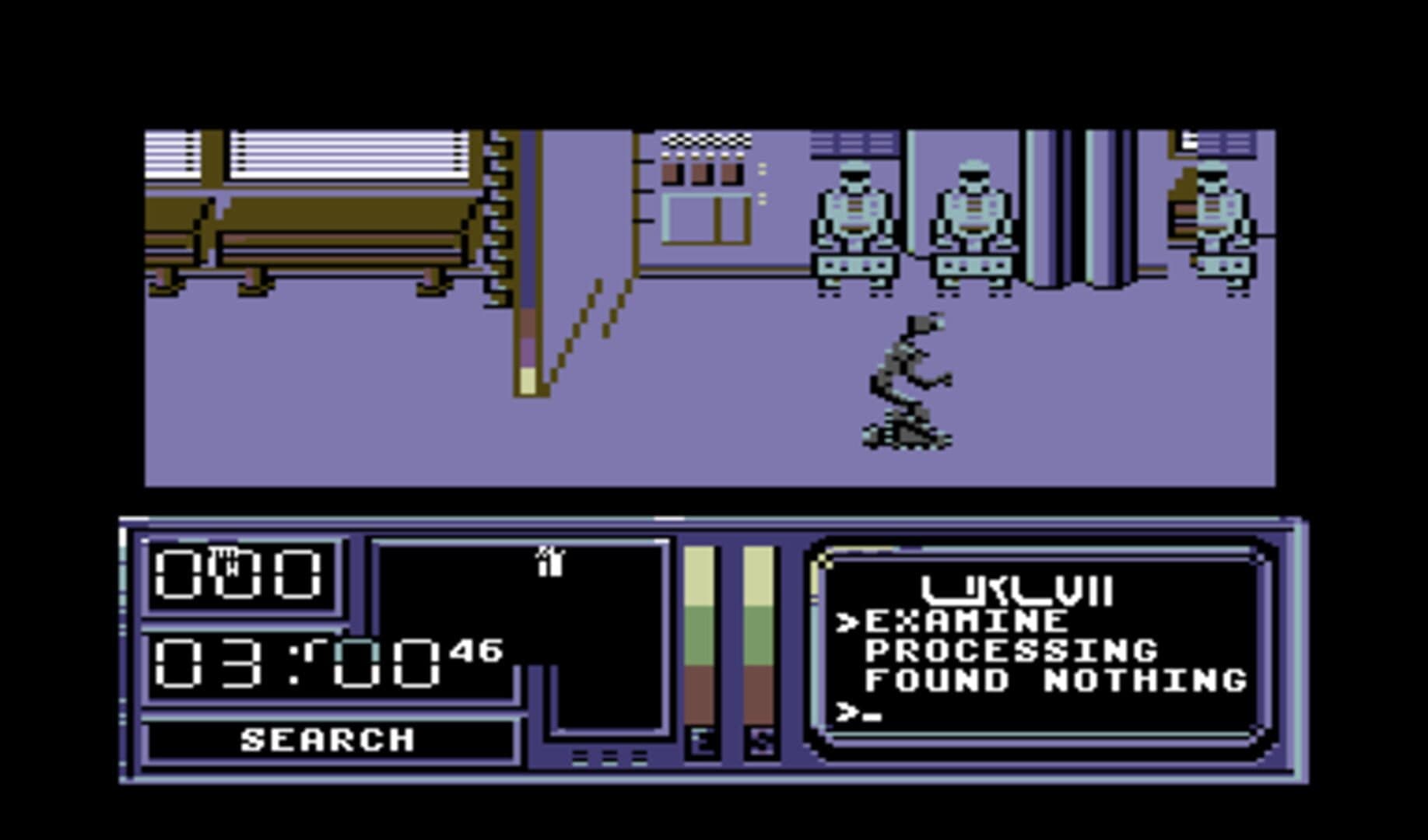 Short Circuit screenshot 1