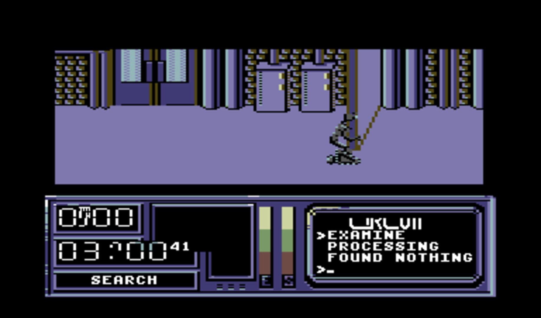 Short Circuit screenshot 2
