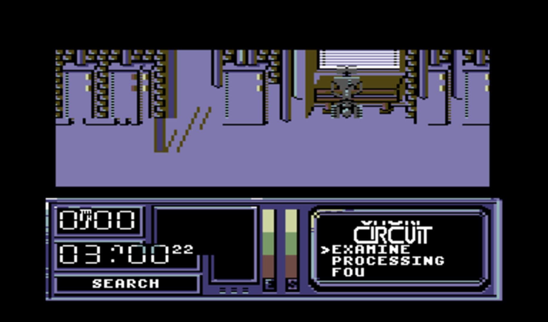 Short Circuit screenshot 3