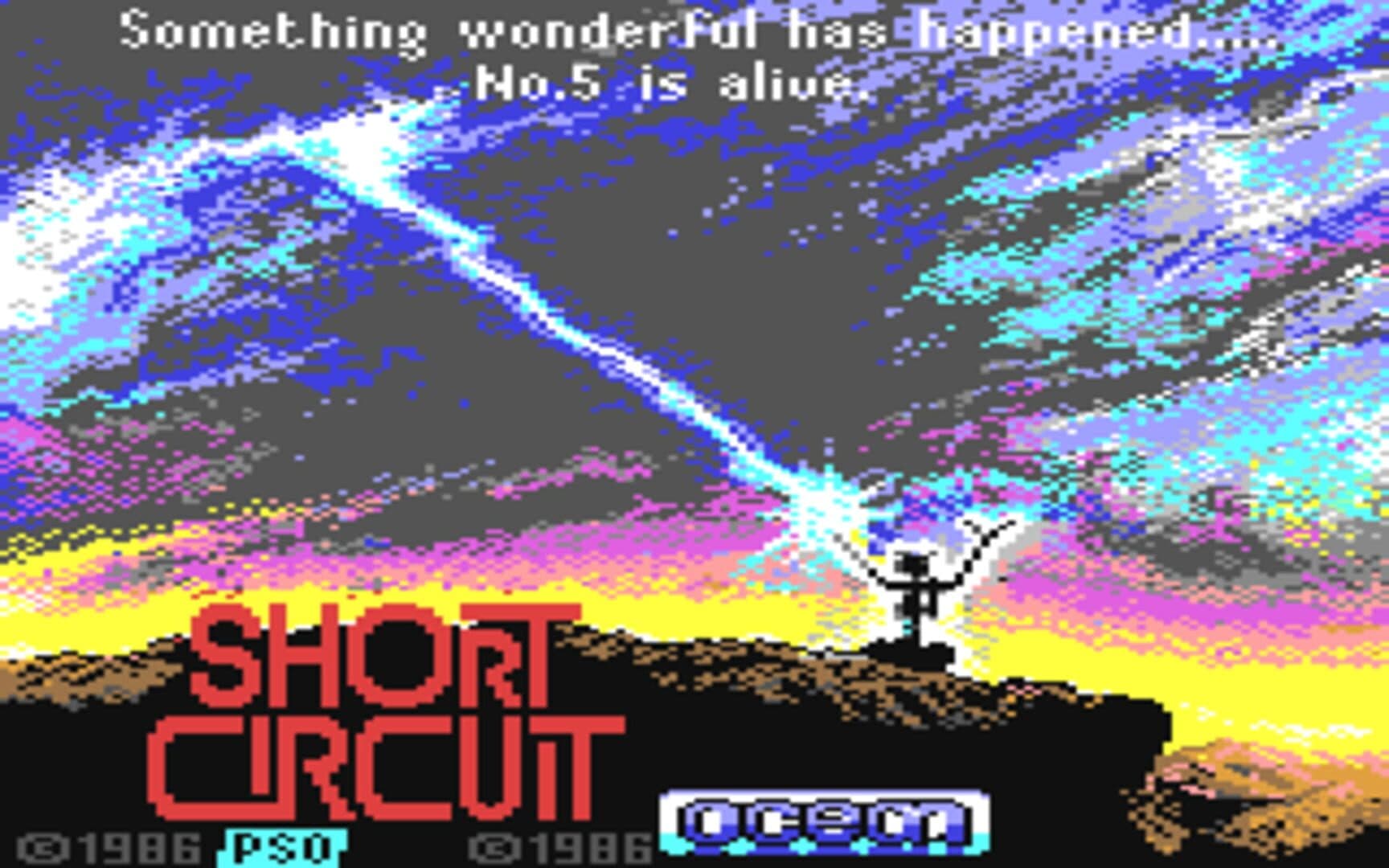 Short Circuit screenshot 4