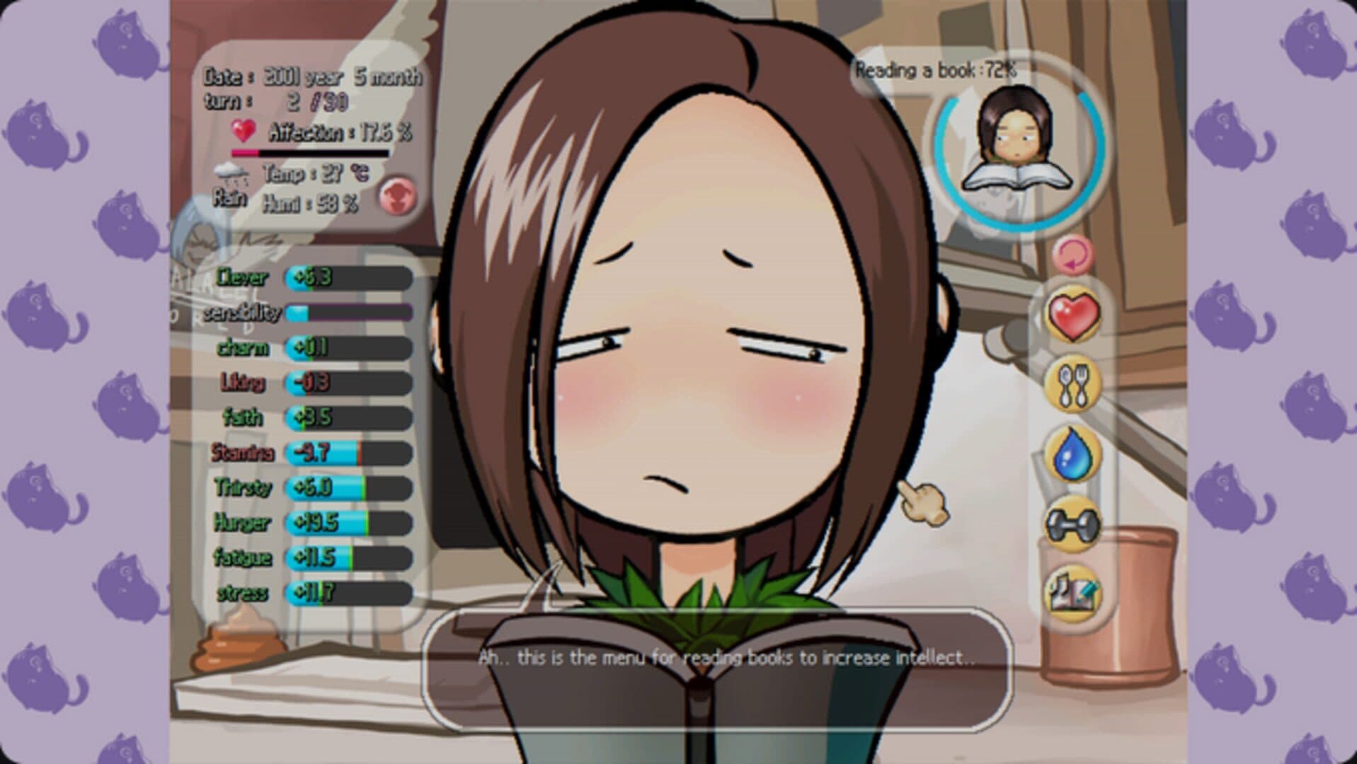Tomak: Save the Earth Regeneration screenshot 2