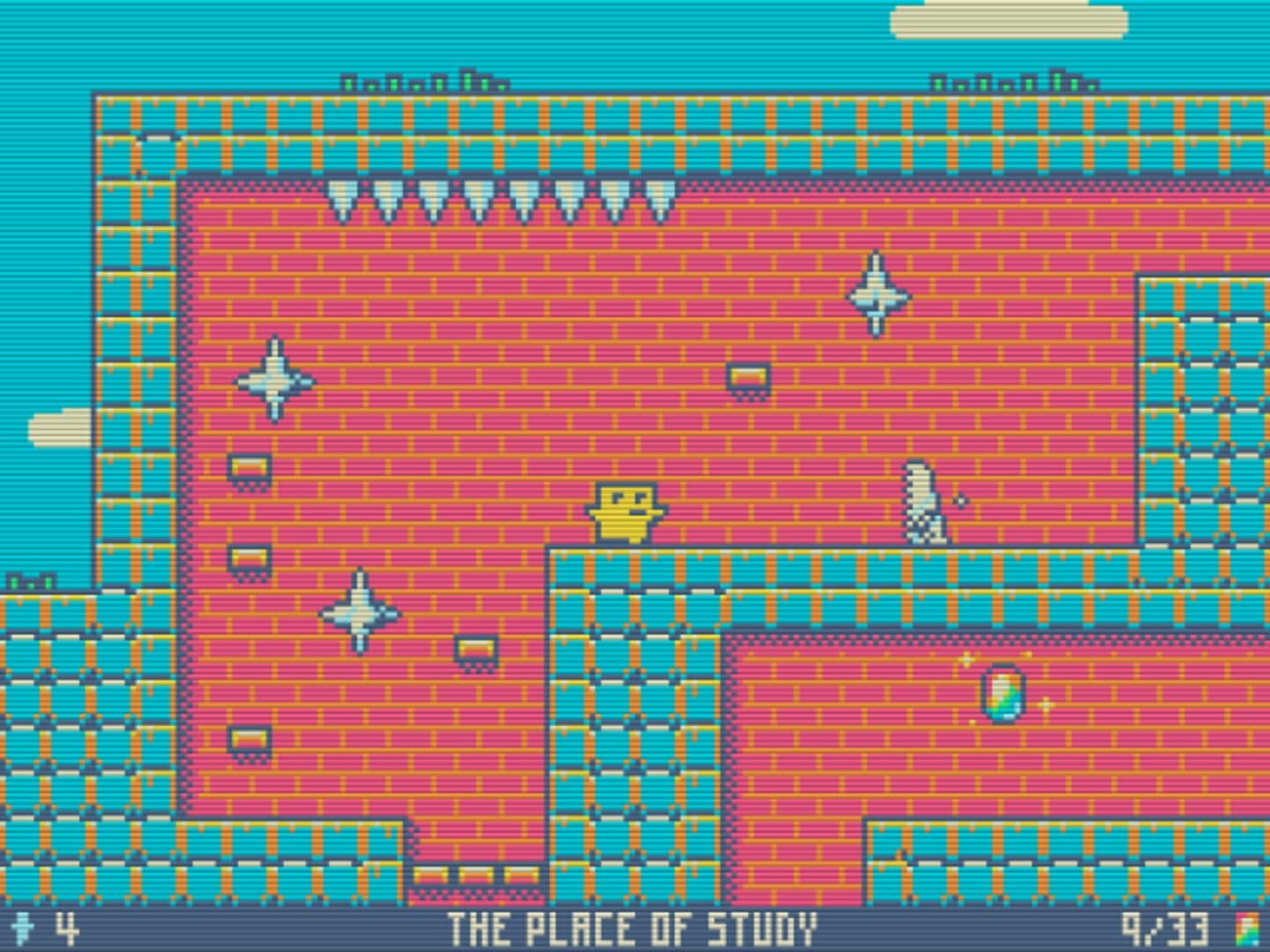 Soul Brother screenshot 1