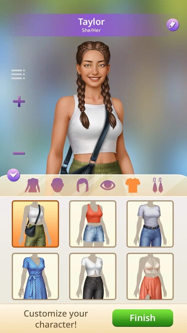 Outer Banks screenshot 5