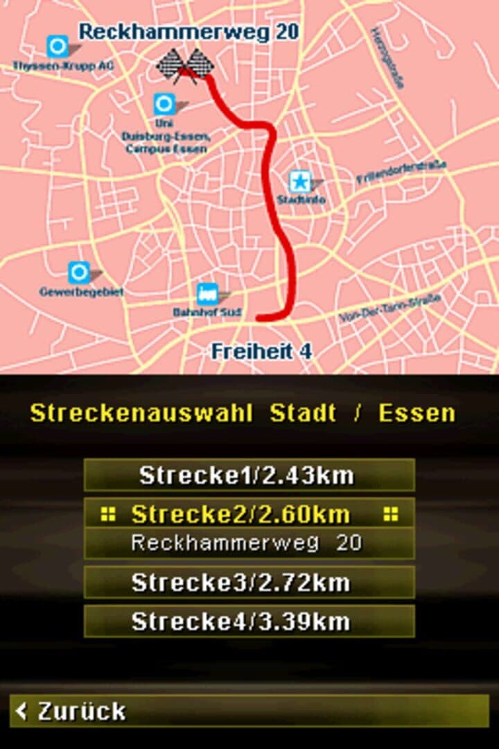 Quiz Taxi screenshot 2