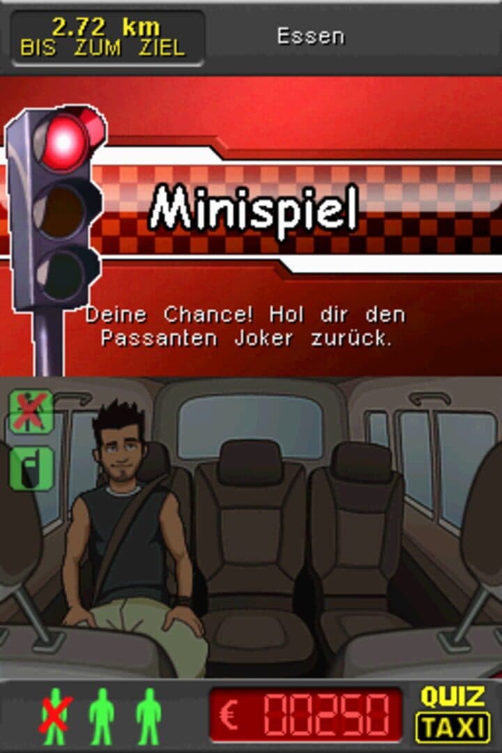 Quiz Taxi screenshot 4