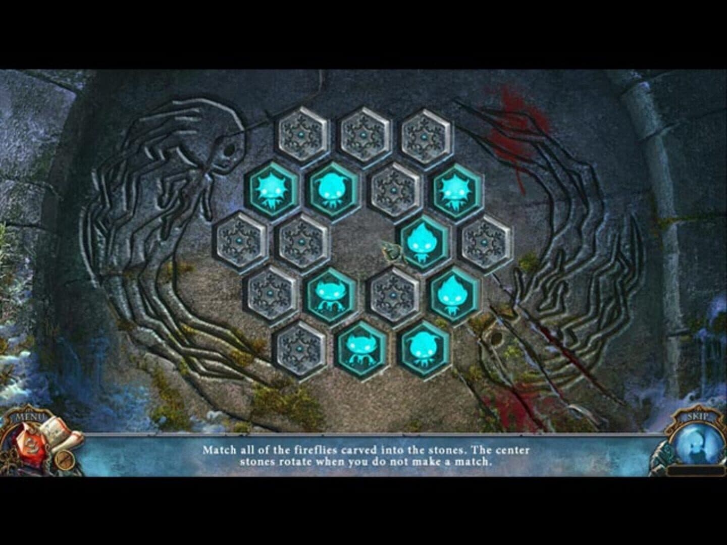 Living Legends: Wrath of the Beast screenshot 3