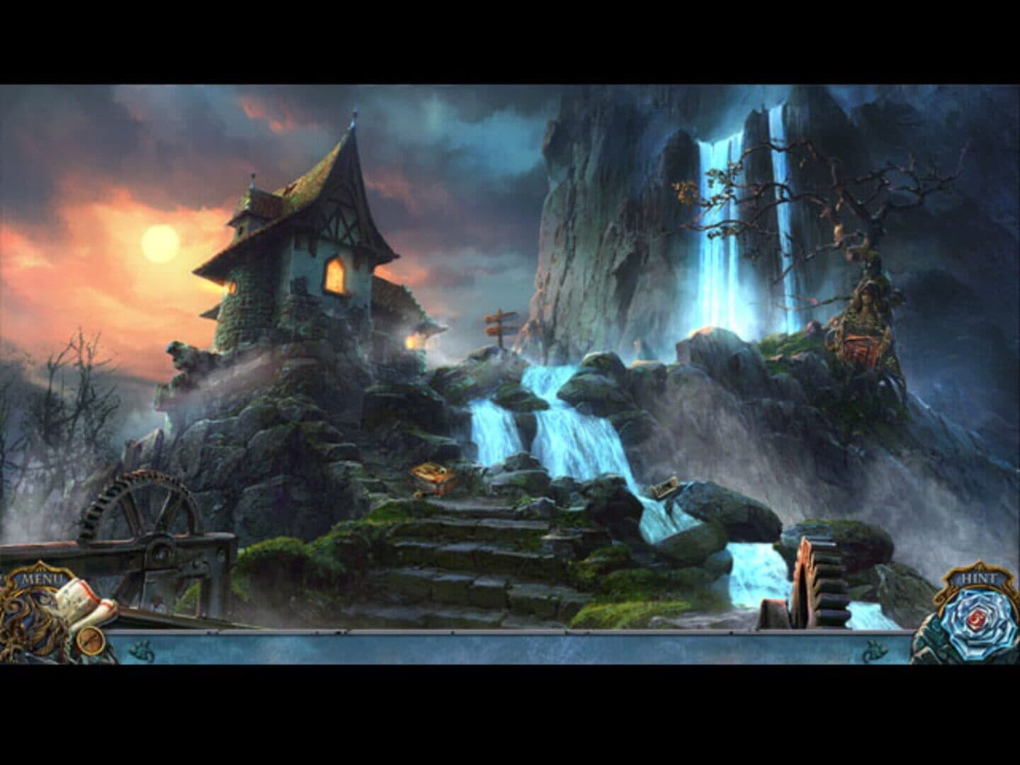 Living Legends: Beasts of Bremen screenshot 1