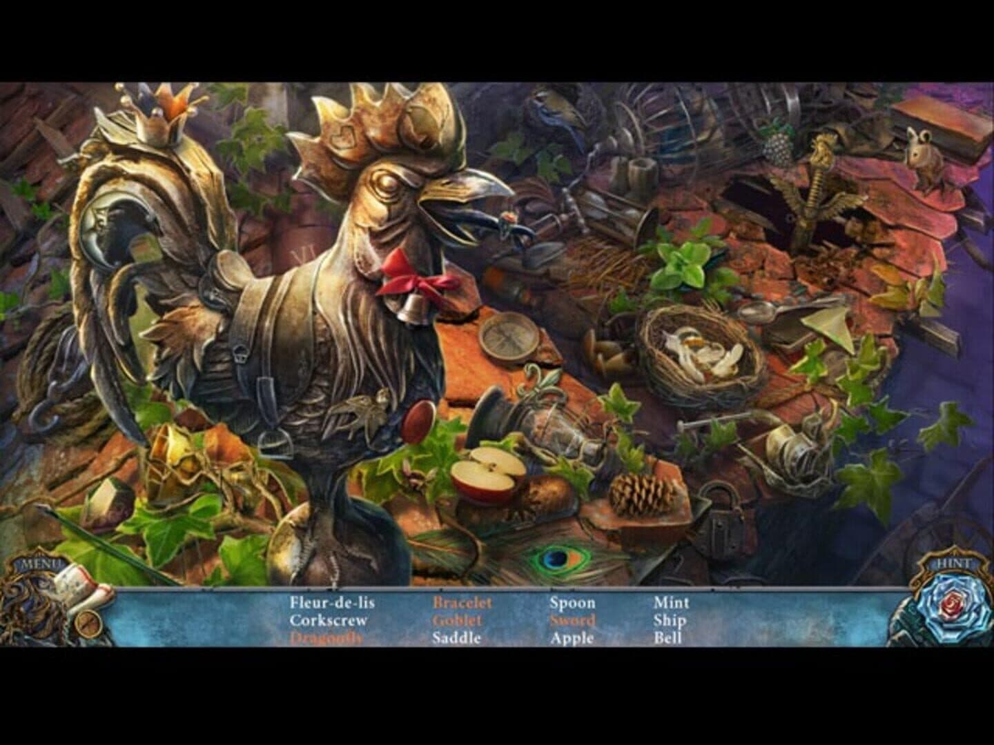 Living Legends: Beasts of Bremen screenshot 2