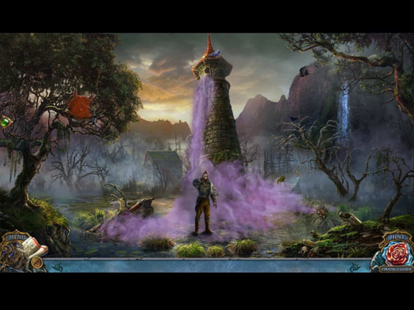 Living Legends: Beasts of Bremen Collector's Edition screenshot 1