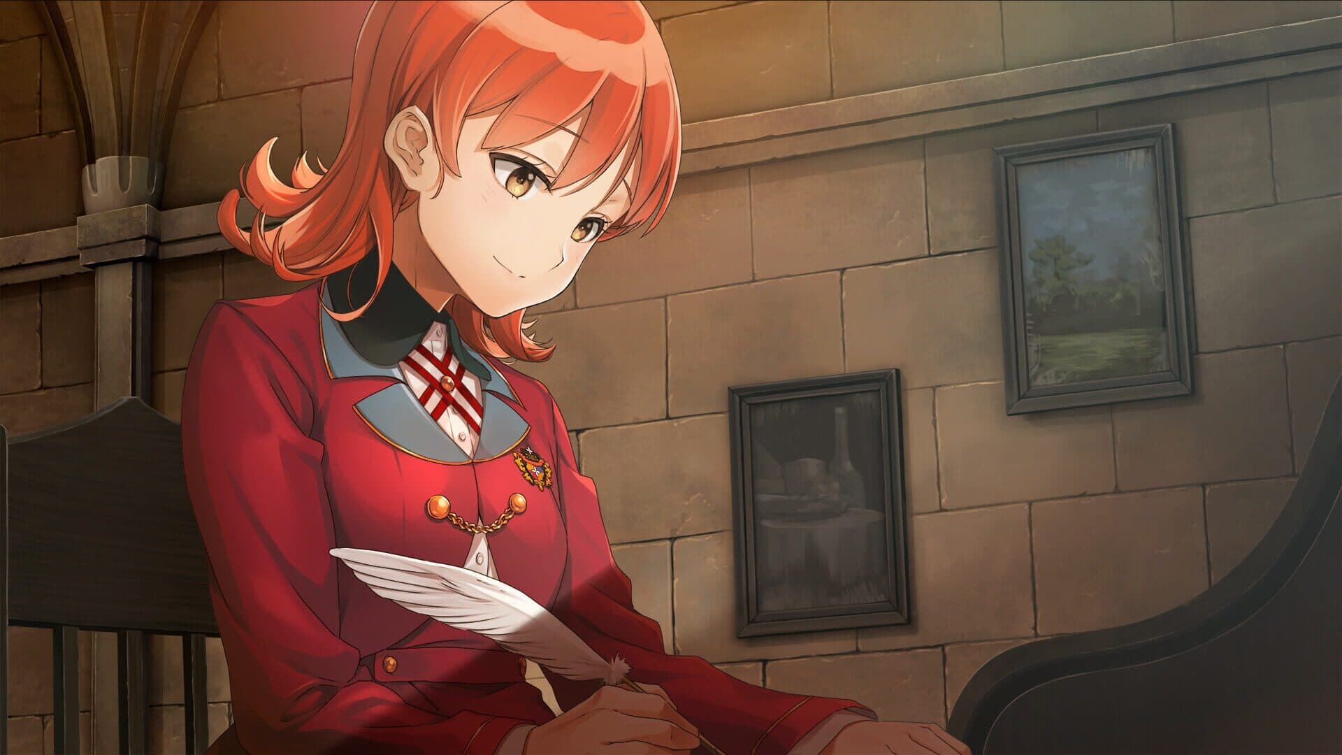 Lilac: Side Witch screenshot 3