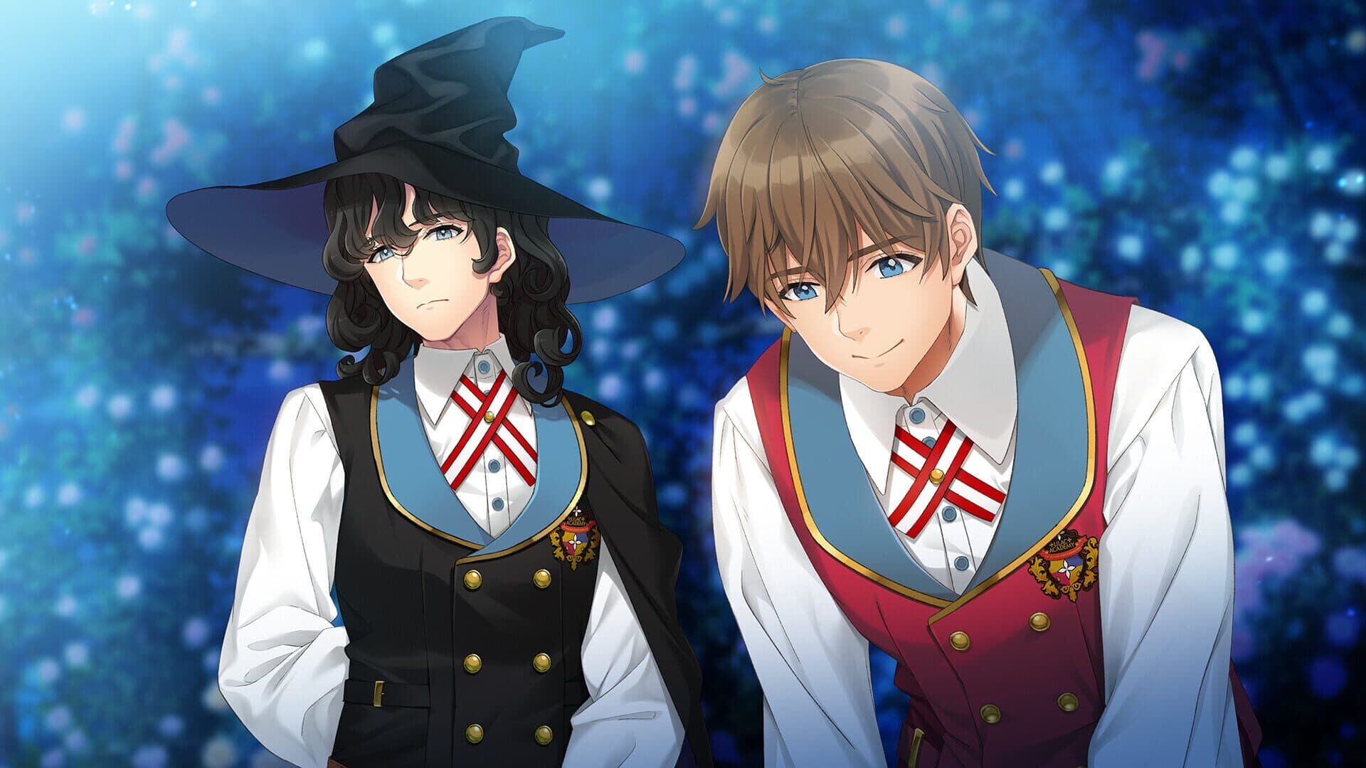 Lilac: Side Wizard screenshot 2