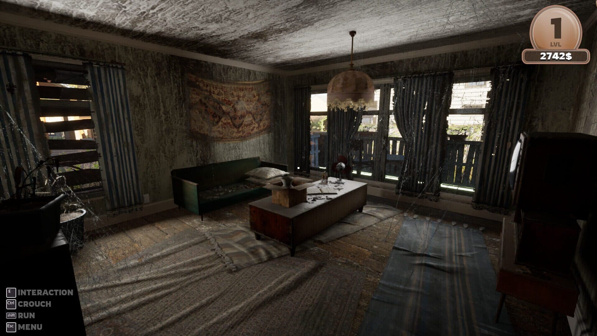Beyond Yardwork Simulator screenshot 6
