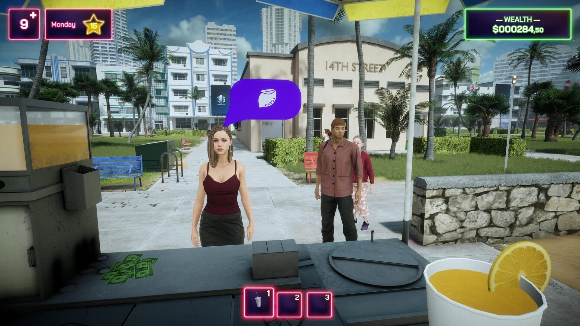 Cash is King! screenshot 6
