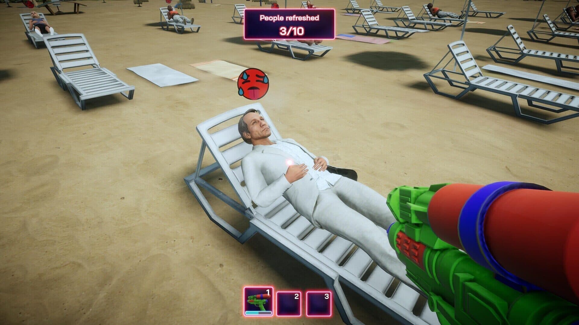 Cash is King! screenshot 7