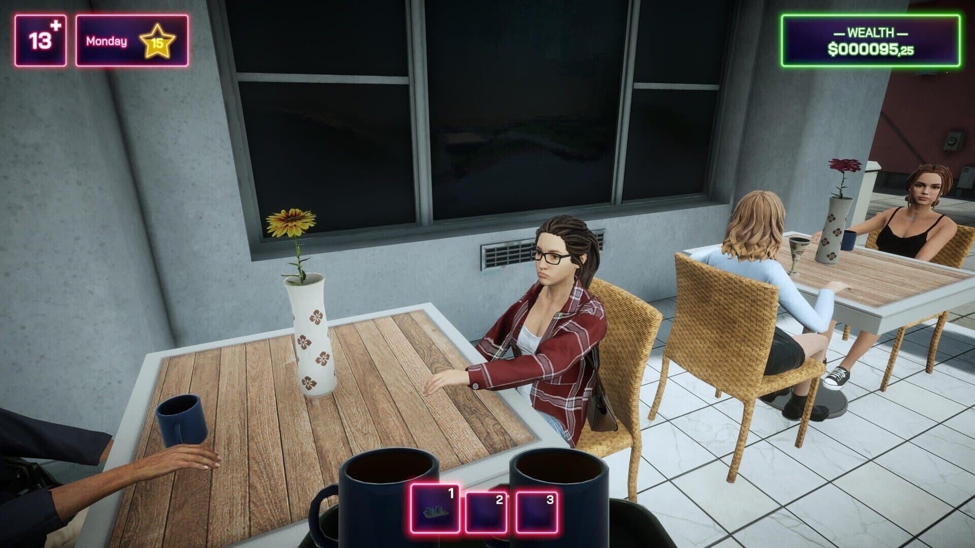Cash is King! screenshot 2
