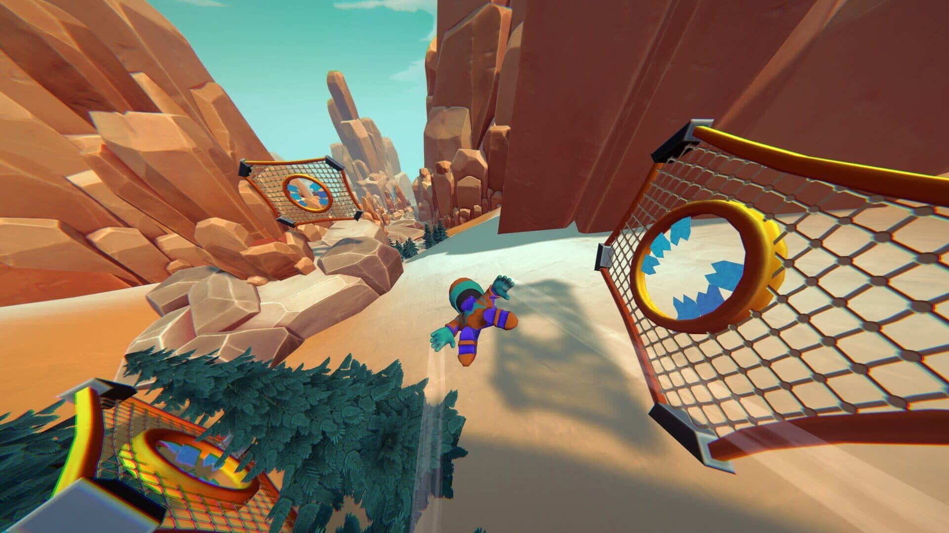 Instant Sports 2 screenshot 2