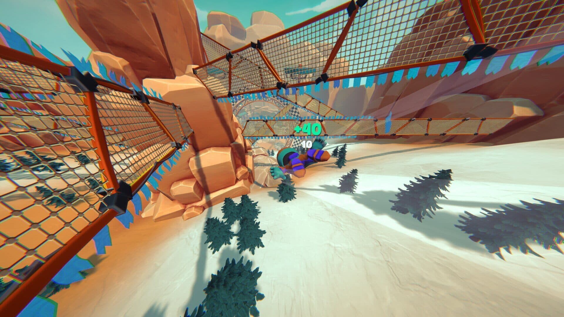 Instant Sports 2 screenshot 3