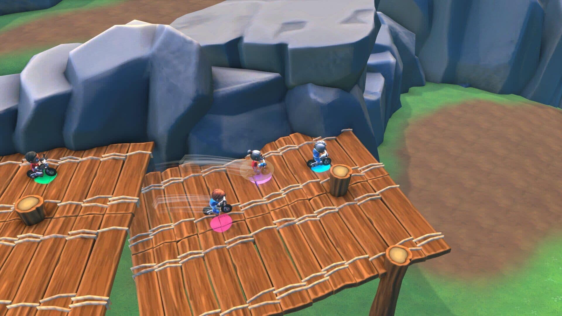 Instant Sports 2 screenshot 4