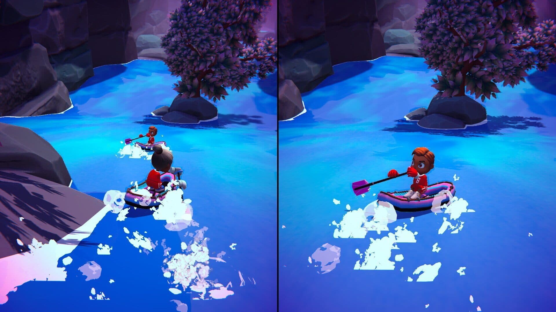 Instant Sports 2 screenshot 6