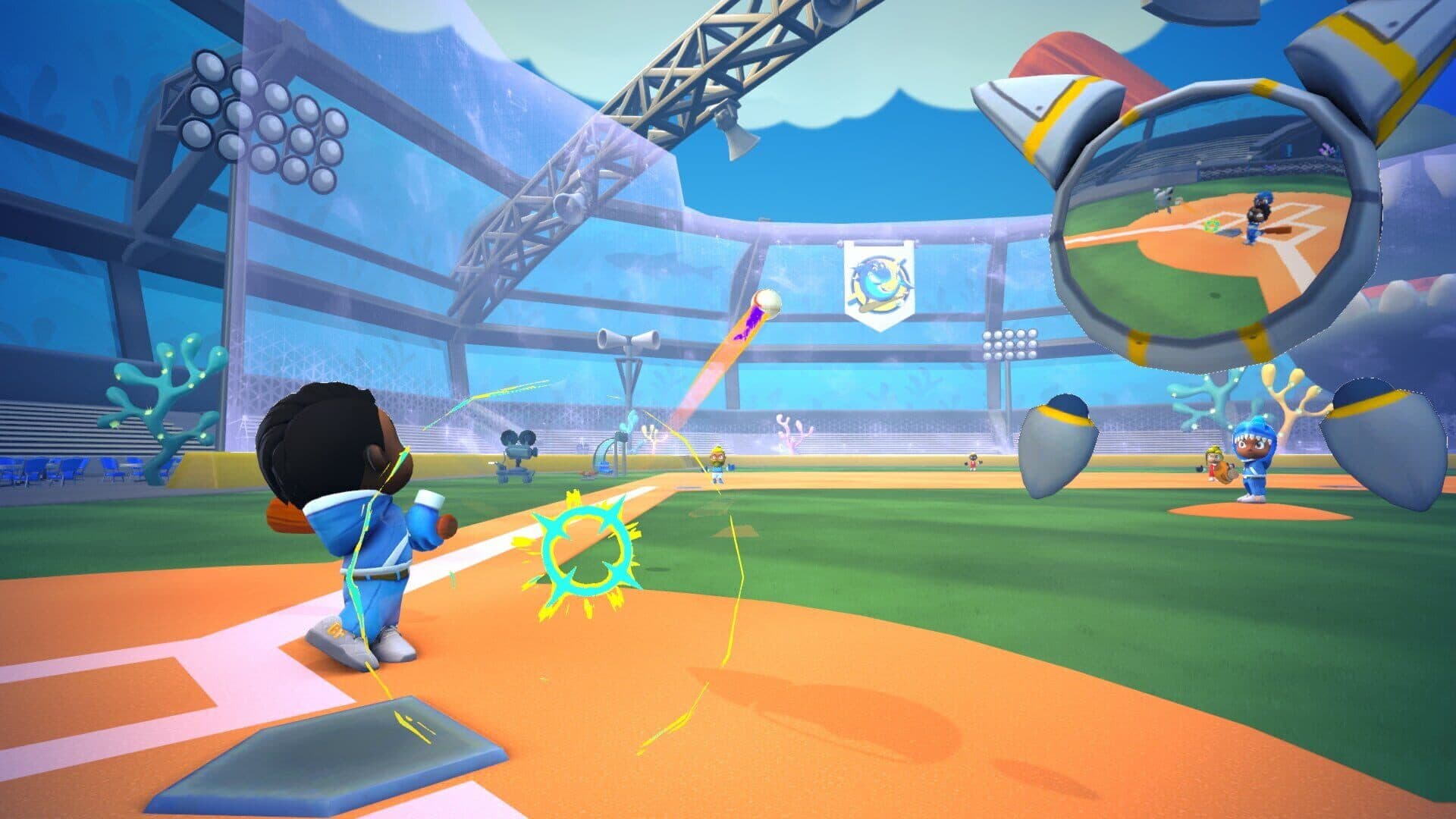 Instant Sports 2 screenshot 7