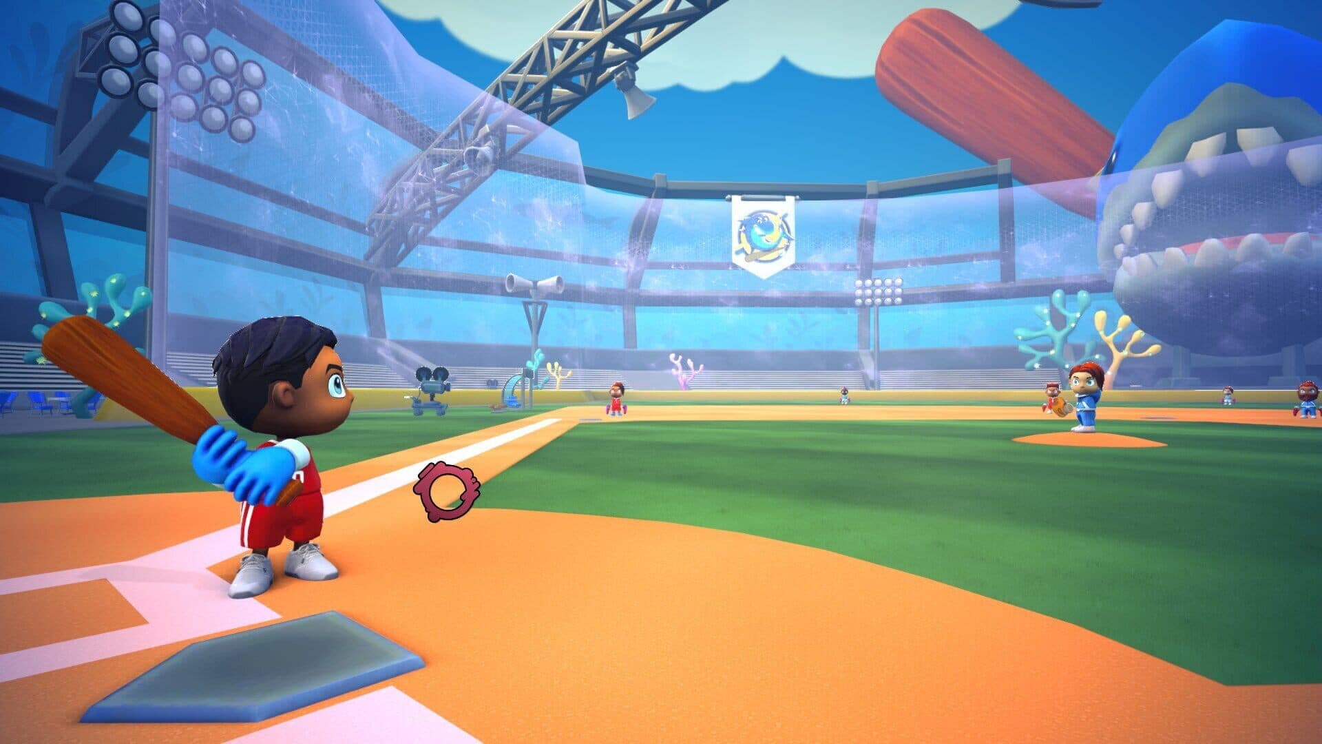 Instant Sports 2 screenshot 8