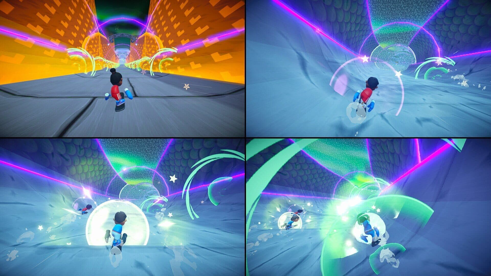 Instant Sports 2 screenshot 9