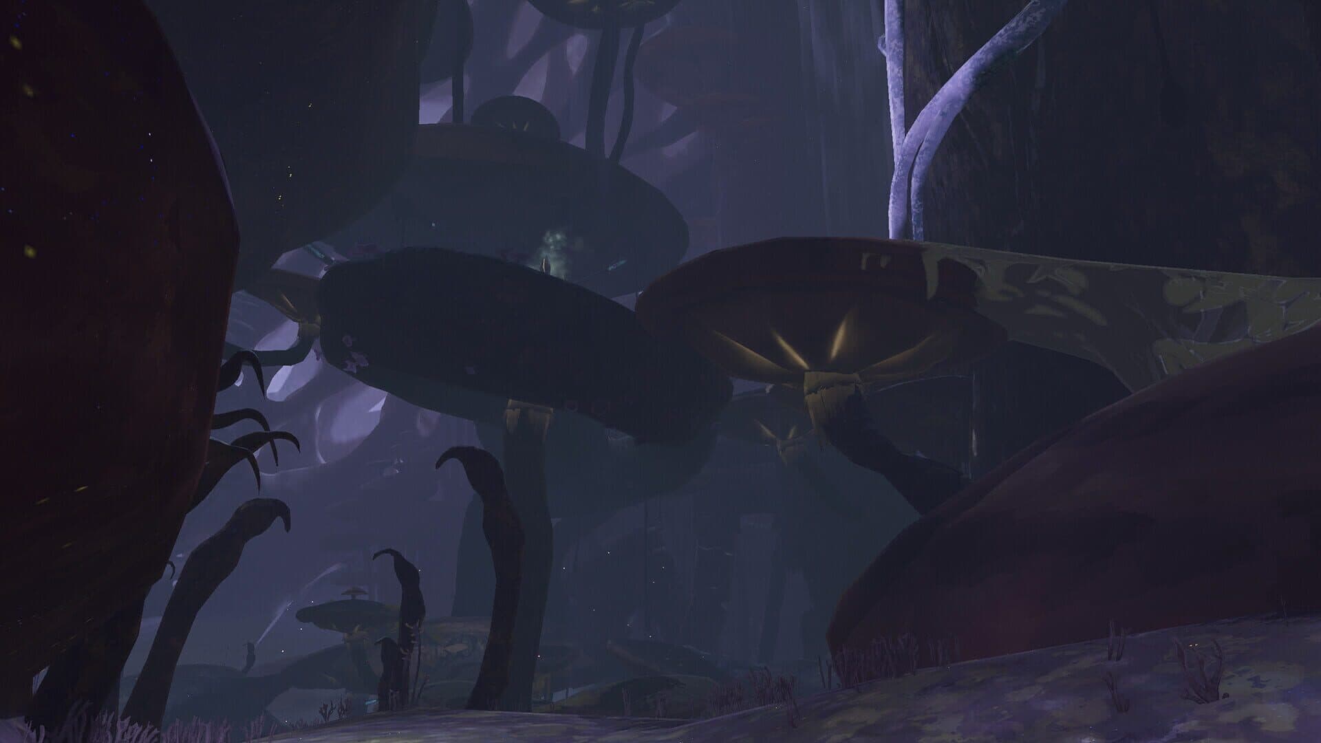Risk of Rain 2: Hallowed Concepts screenshot 1