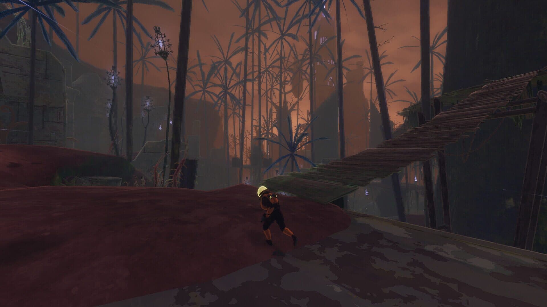 Risk of Rain 2: Hallowed Concepts screenshot 2