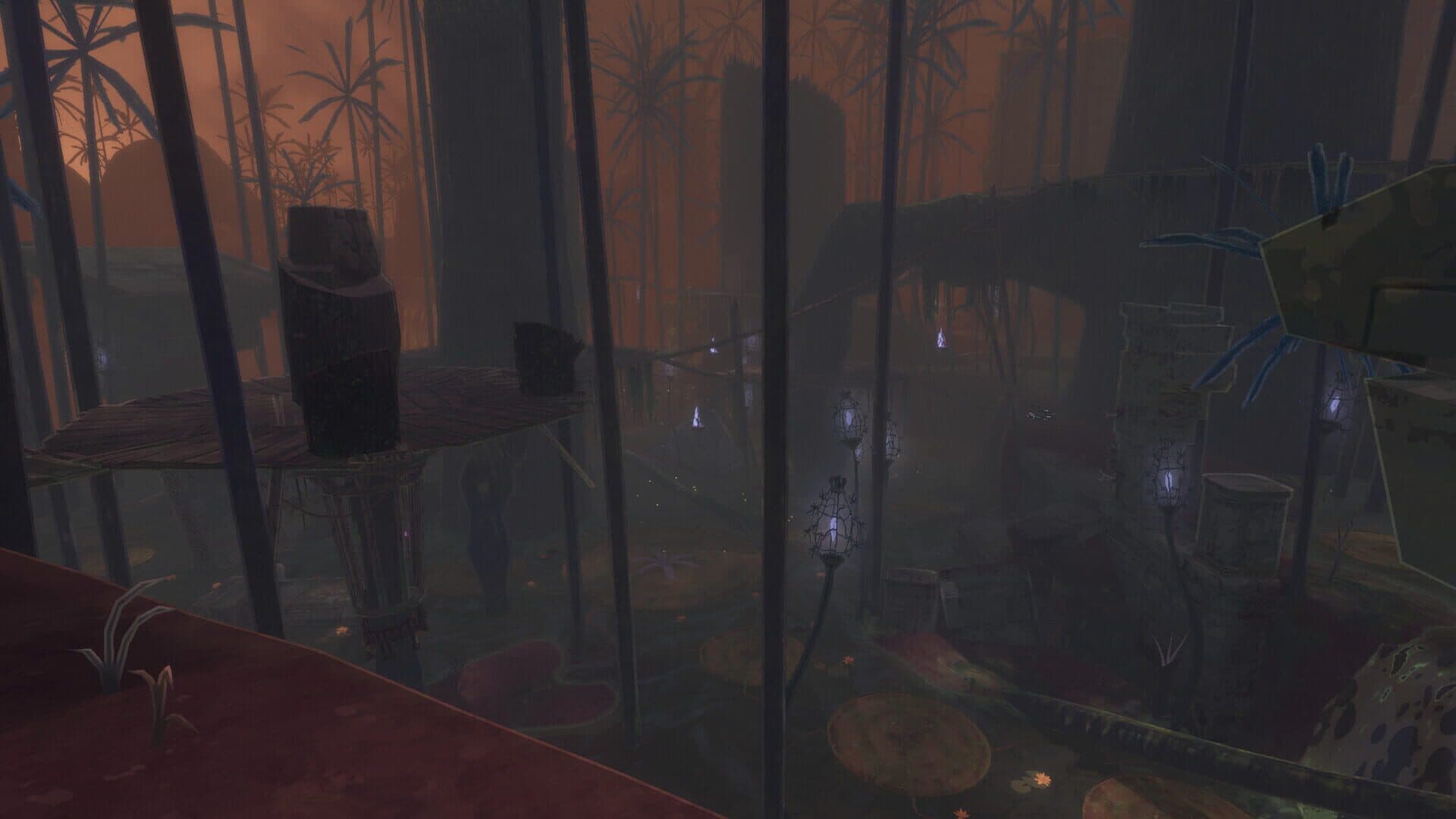 Risk of Rain 2: Hallowed Concepts screenshot 3