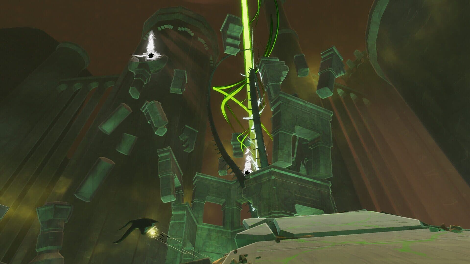 Risk of Rain 2: Hallowed Concepts screenshot 5