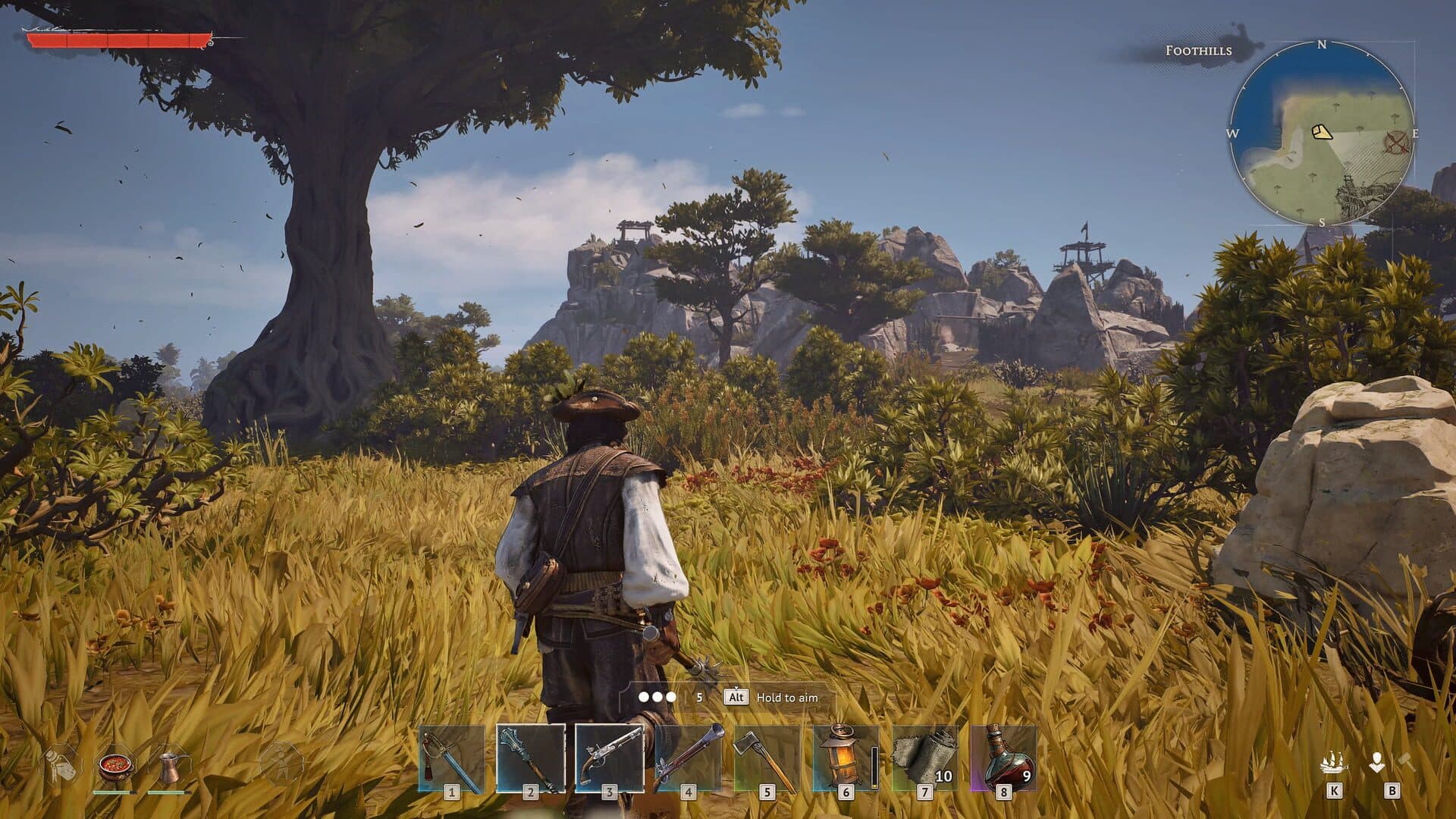 Windrose screenshot 7
