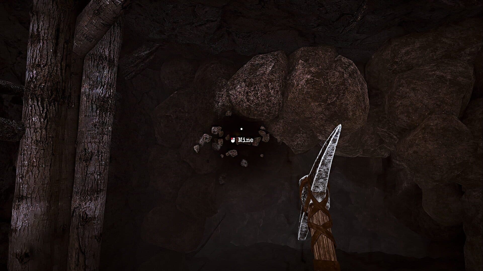 Alaska Gold Fever screenshot 1