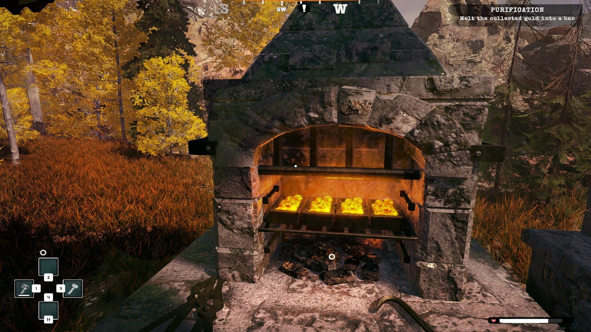 Alaska Gold Fever screenshot 6