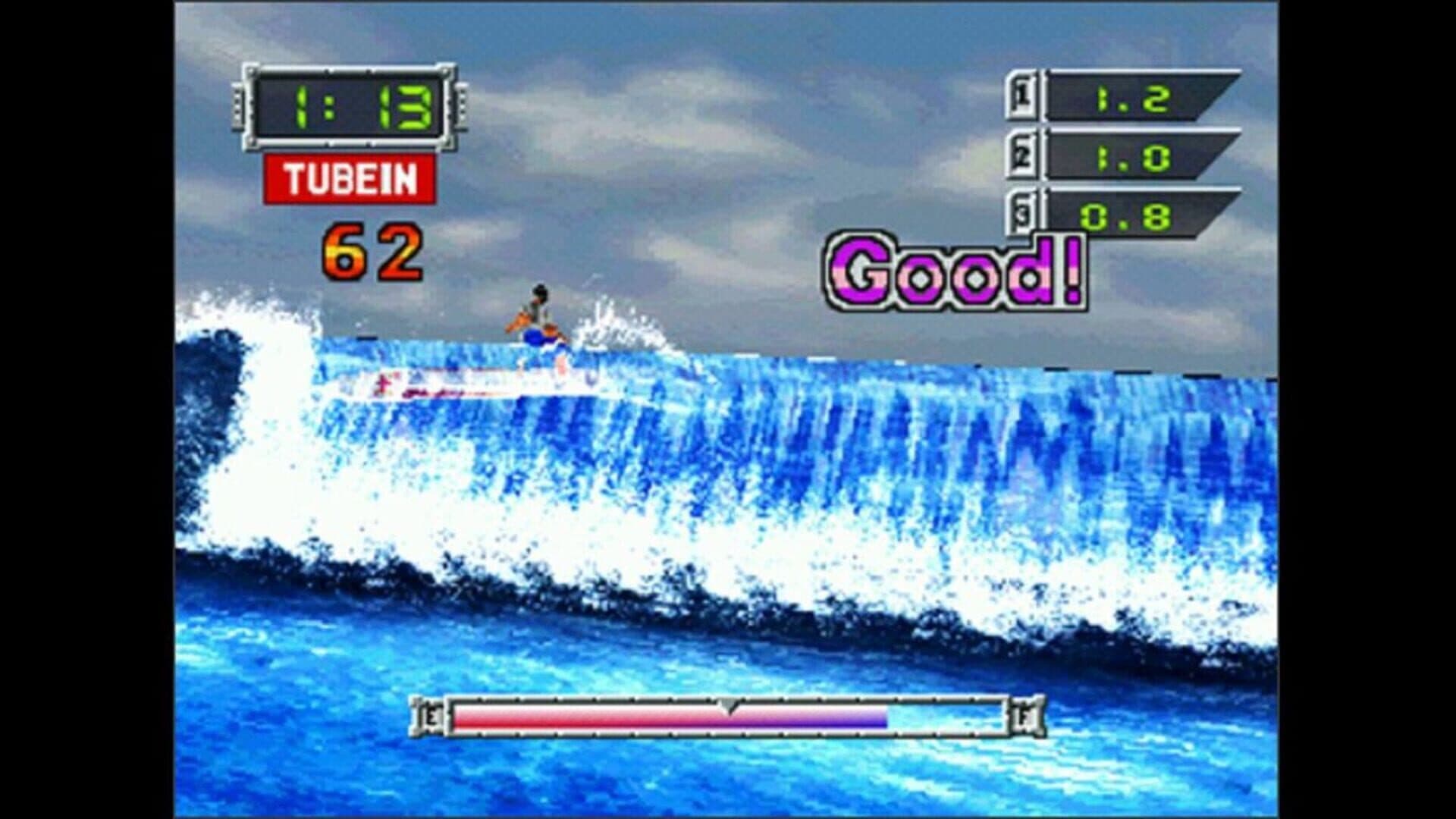 Max Surfing 2nd screenshot 1