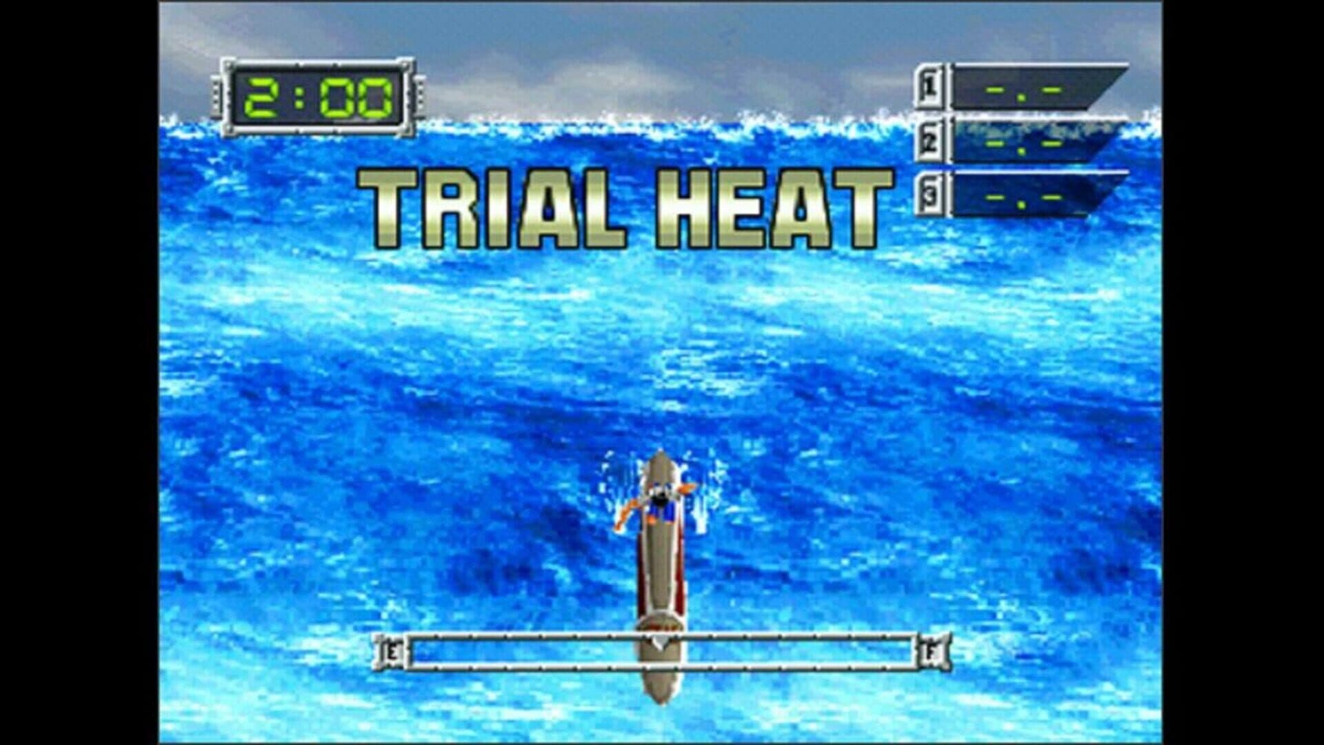 Max Surfing 2nd screenshot 2