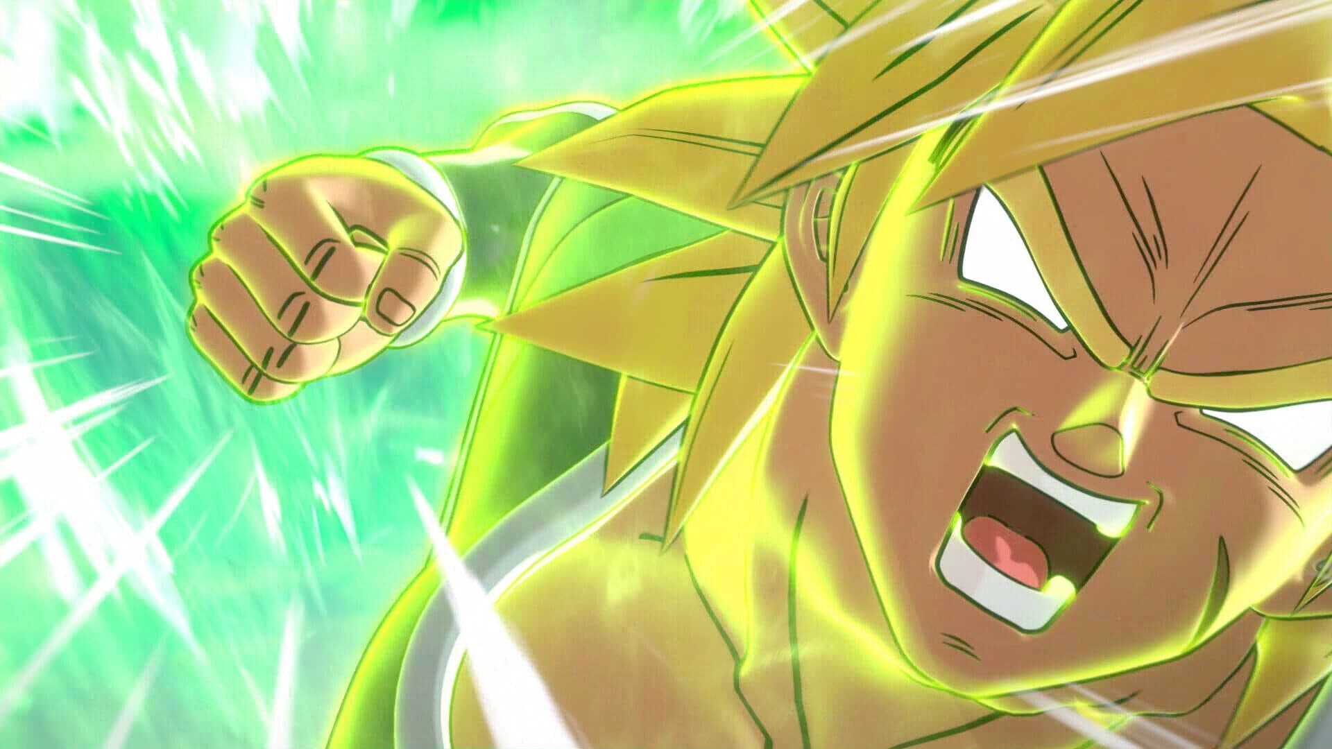 Dragon Ball: Xenoverse 2 - Future Saga: Chapter 3 screenshot 2
