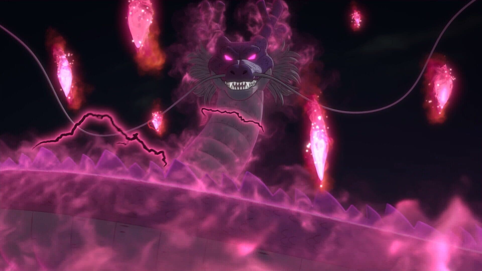 Dragon Ball: Xenoverse 2 - Future Saga: Chapter 3 screenshot 3