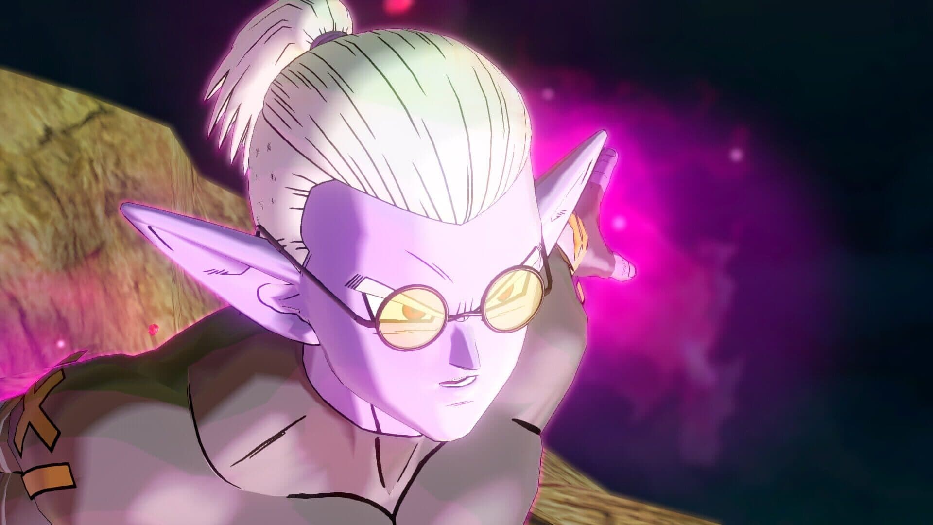 Dragon Ball: Xenoverse 2 - Future Saga: Chapter 3 screenshot 4